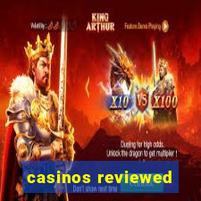 casinos reviewed