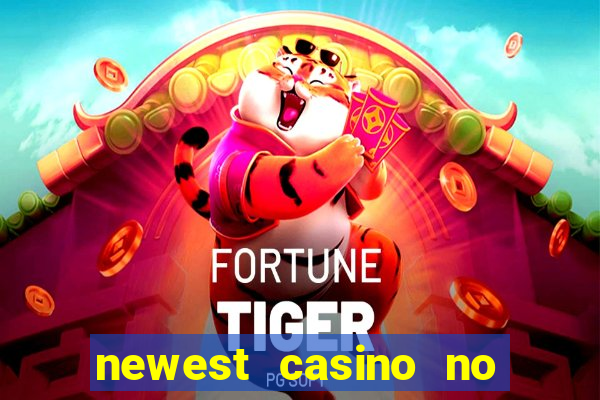 newest casino no deposit bonus