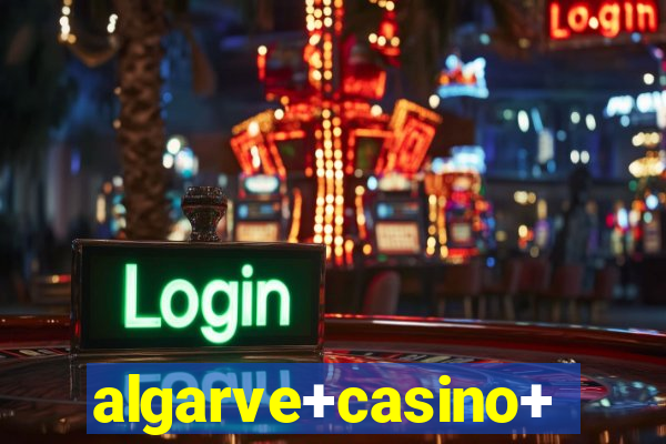 algarve+casino+hotel