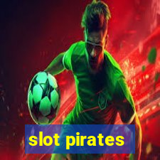 slot pirates