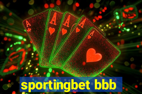 sportingbet bbb