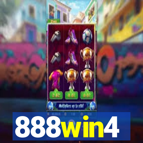 888win4