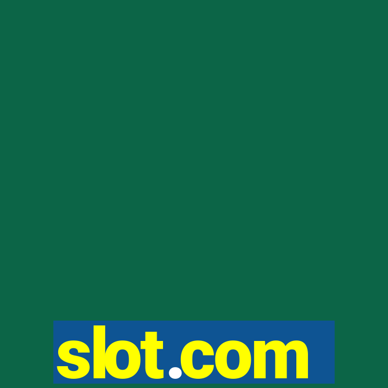 slot.com