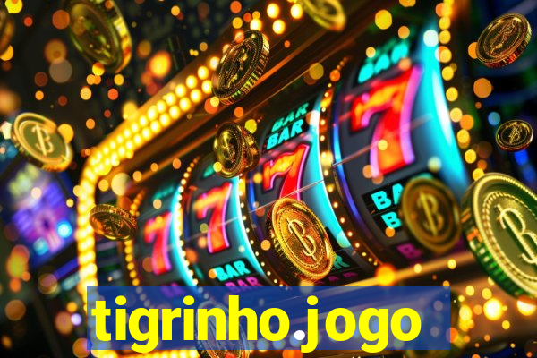 tigrinho.jogo