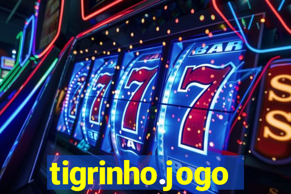 tigrinho.jogo