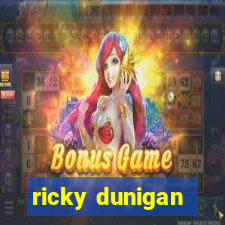 ricky dunigan