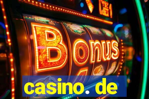 casino. de