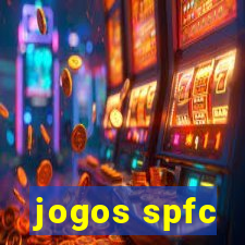 jogos spfc