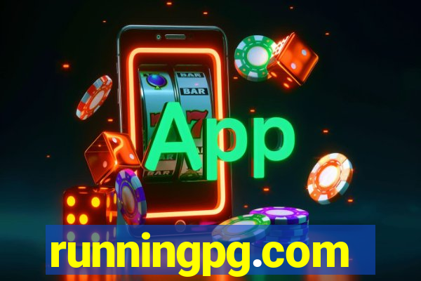 runningpg.com