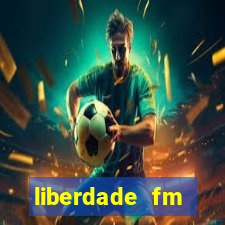 liberdade fm jaborandi bahia