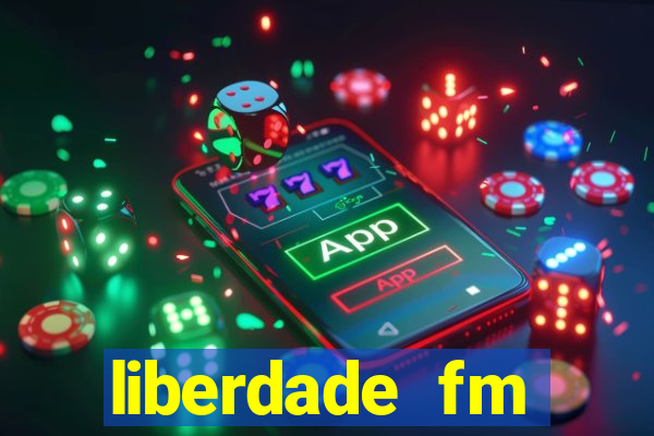 liberdade fm jaborandi bahia