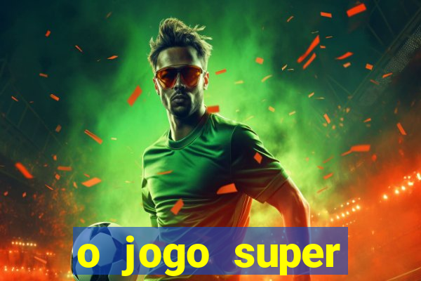 o jogo super genius paga mesmo