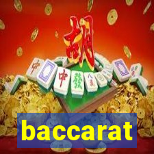 baccarat