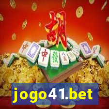 jogo41.bet