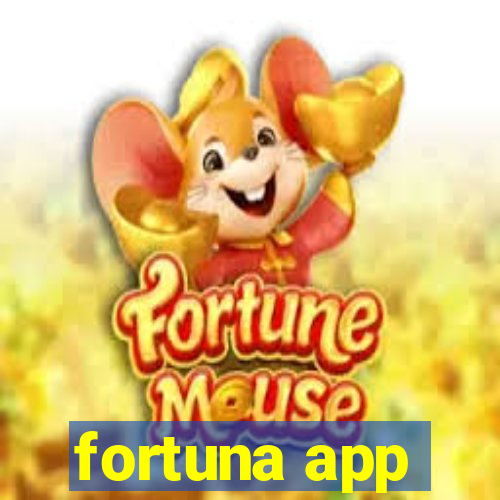 fortuna app