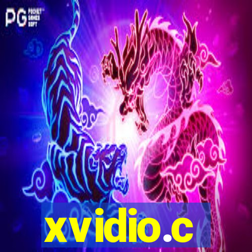 xvidio.c