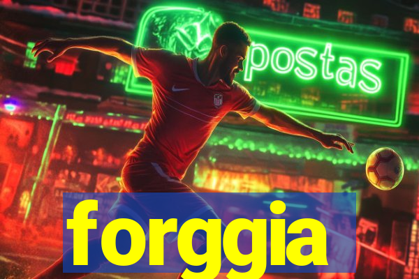 forggia