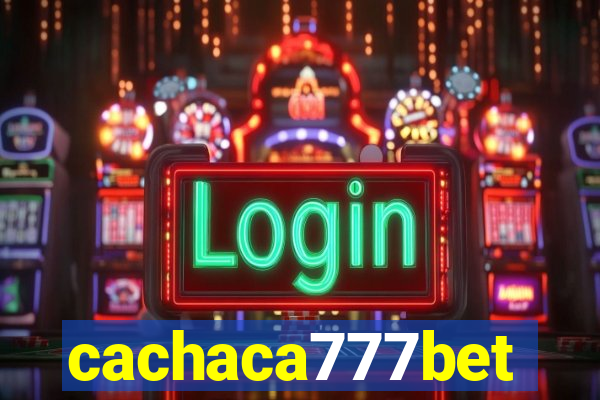 cachaca777bet