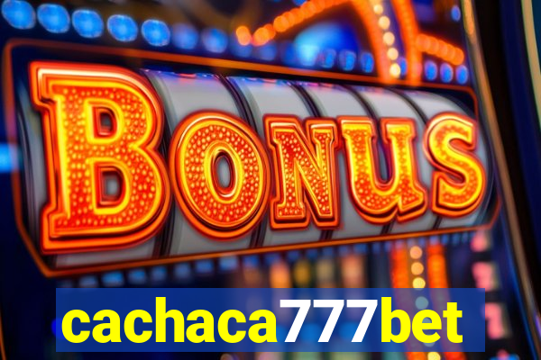 cachaca777bet