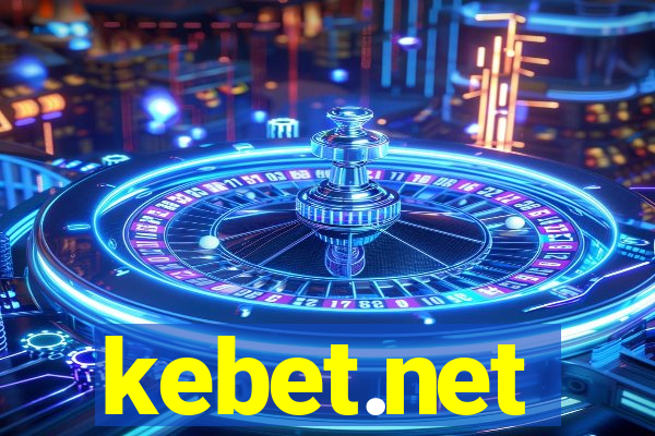 kebet.net