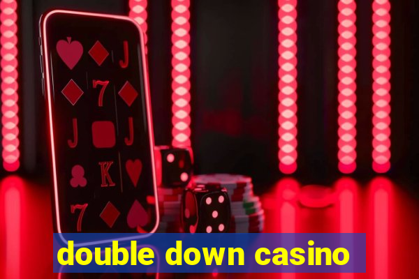 double down casino