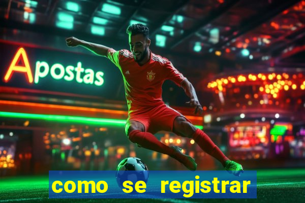 como se registrar no fortune tiger