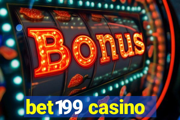 bet199 casino