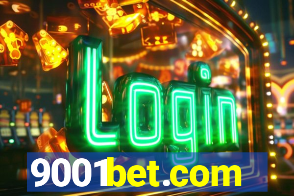 9001bet.com