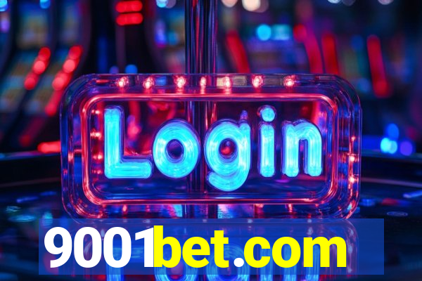 9001bet.com