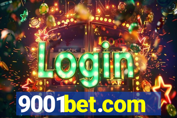 9001bet.com