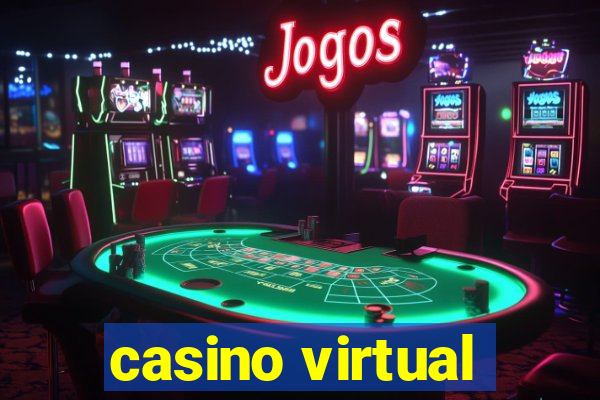 casino virtual