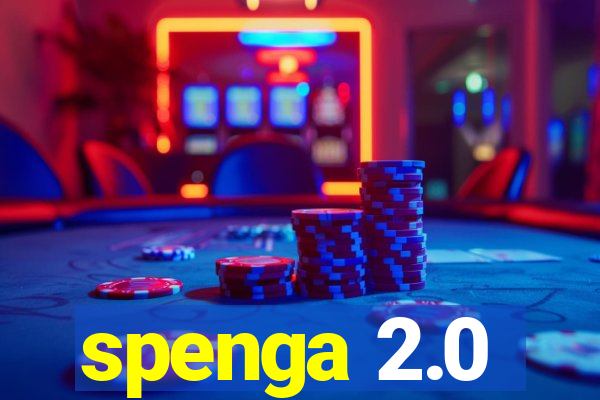 spenga 2.0