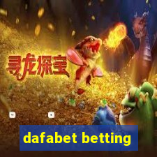 dafabet betting