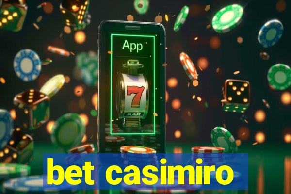 bet casimiro