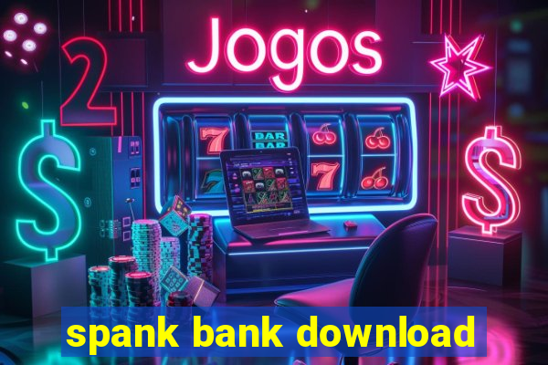 spank bank download