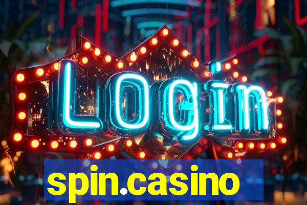 spin.casino