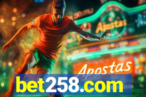 bet258.com