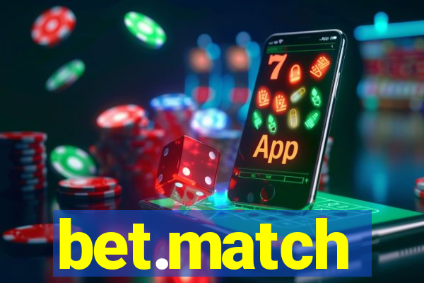 bet.match