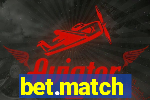 bet.match