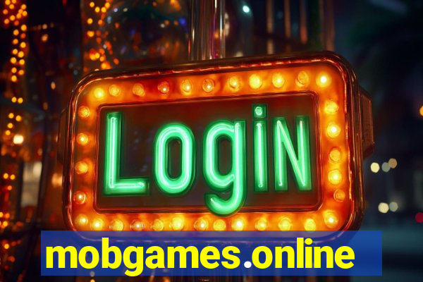 mobgames.online