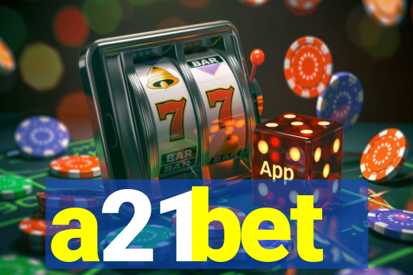 a21bet