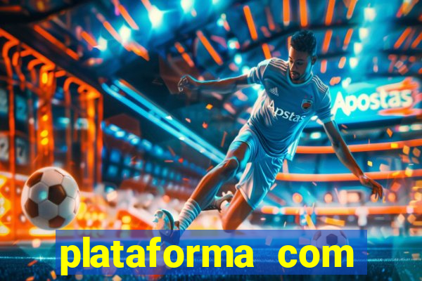 plataforma com rodadas gr谩tis