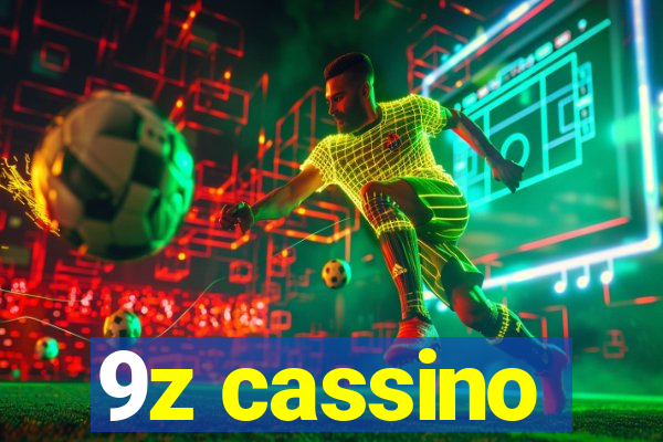 9z cassino