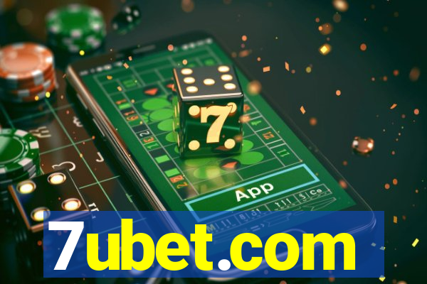 7ubet.com