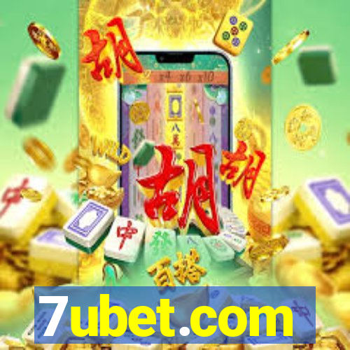 7ubet.com