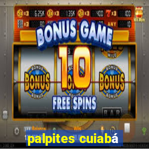 palpites cuiabá