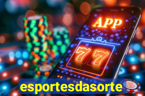 esportesdasorte