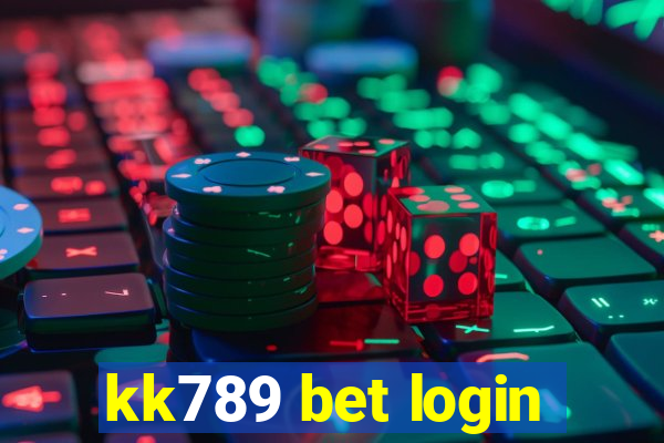 kk789 bet login