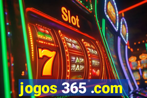 jogos 365 .com