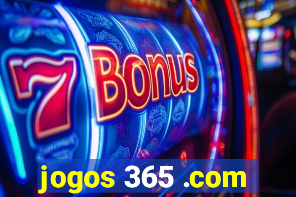 jogos 365 .com